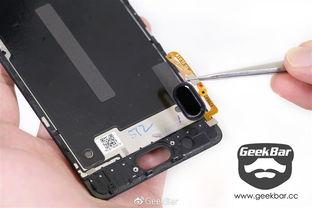 魅族拆机视频,拆机视频带你一探究竟