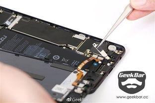 魅族拆机视频,拆机视频带你一探究竟