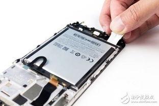 魅族拆机视频,拆机视频带你一探究竟