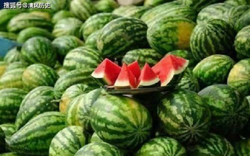 今日宜吃瓜章大贵,章大贵带你领略瓜界风云