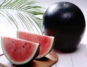 梦见别人送黑瓜给自己吃,揭秘黑瓜赠礼的神秘寓意