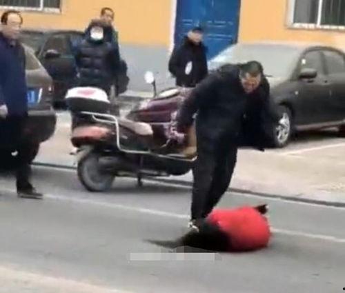 搞破鞋视频,一场网络伦理的警示与反思