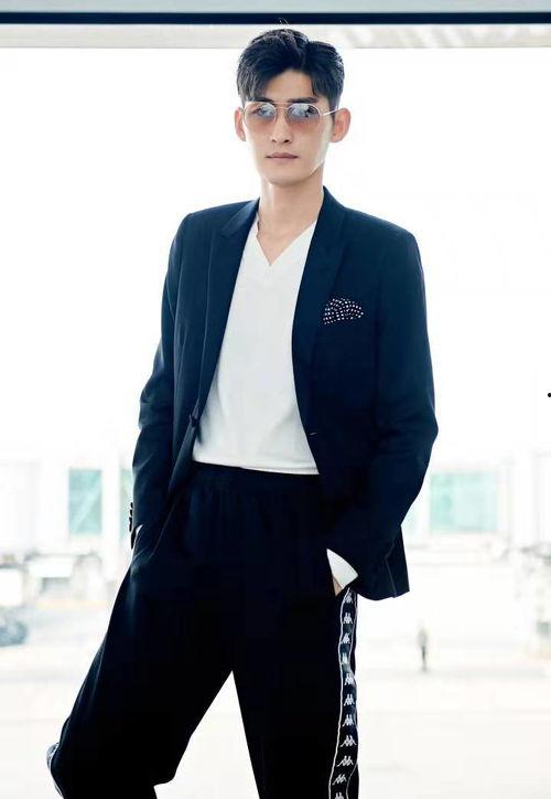 张翰吃瓜爆料,娱乐圈幕后真相大揭秘