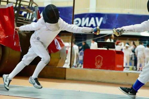 击剑比赛视频,揭秘击剑比赛的激情瞬间