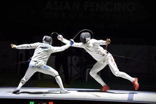 击剑比赛视频,揭秘击剑比赛的激情瞬间