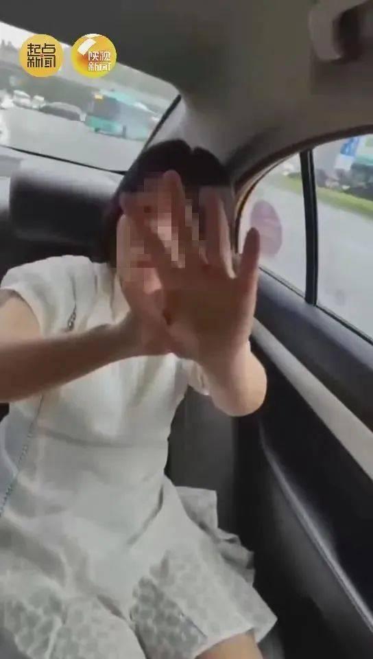 坐车视频,坐车视频中的城市印象掠影