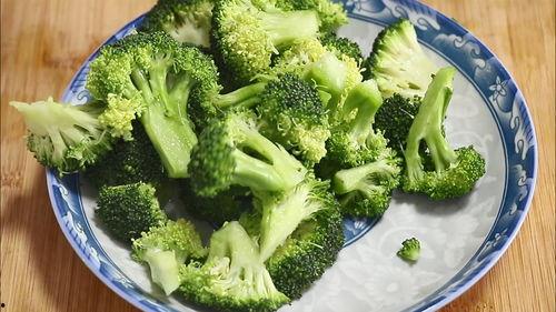 西兰花怎么做好吃视频,视频教你轻松烹饪健康佳肴