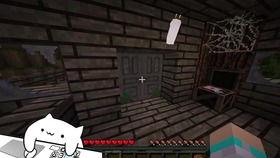 我的世界恐怖视频,揭秘我的世界恐怖视频背后的惊悚世界