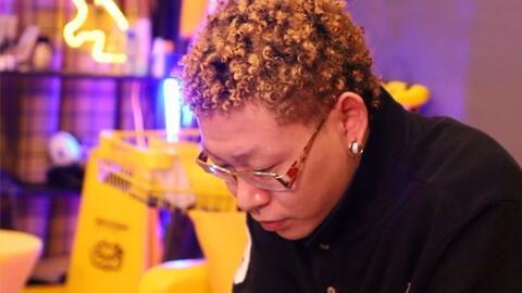 被黑人操视频,被黑人操视频事件引发的道德风暴