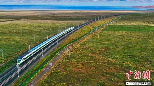 青藏铁路火车视频,青藏铁路火车之旅