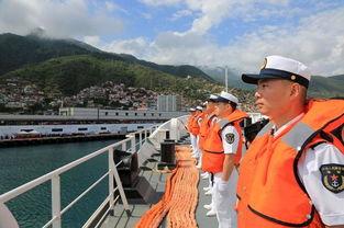 拉瓜伊拉港今日新闻,应对挑战与展望未来