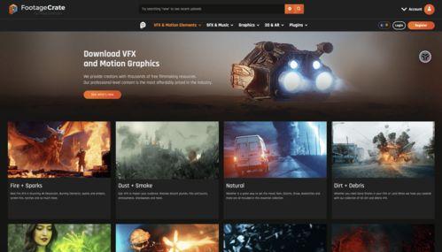 视频素材网站,视频素材网站精选集锦