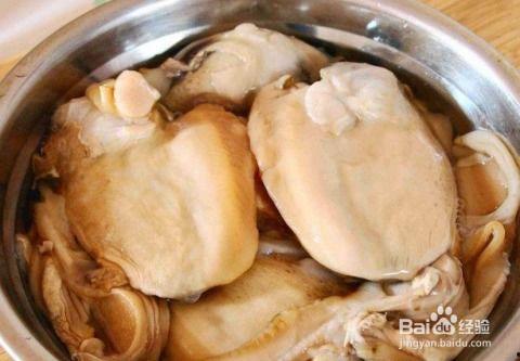 河蚌的做法与清洗视频,河蚌清洗与处理技巧全解析