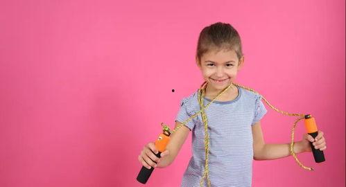 双脚跳绳视频,轻松掌握健康活力运动