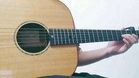 无题吉他教学视频,轻松入门，掌握吉他演奏技巧