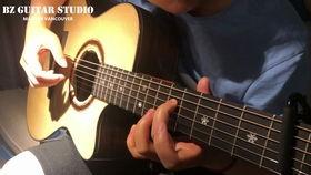 无题吉他教学视频,轻松入门，掌握吉他演奏技巧