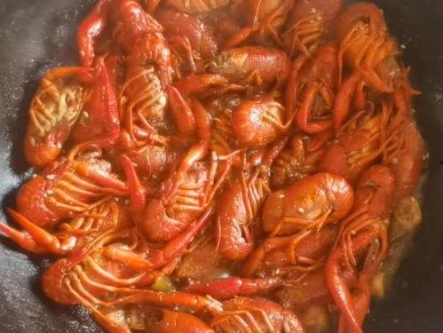 小龙虾的做法视频,视频教学让你轻松上手