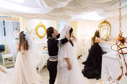 吃瓜爆料试婚纱男的与继妹继母,一场家族伦理的漩涡