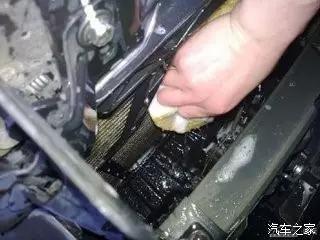 汽车空调滤芯更换视频,视频教程详解