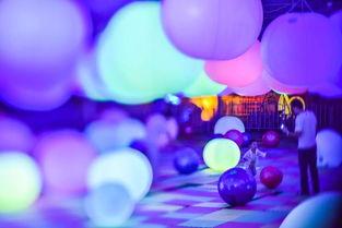 波波球视频,趣味互动，探索无限创意