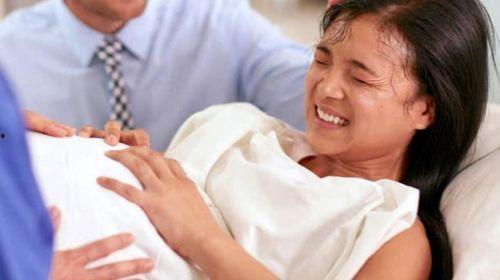 顺产生孩子视频,见证生命诞生的震撼时刻