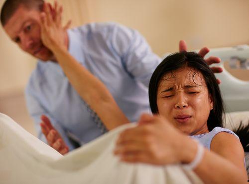 顺产生孩子视频,见证生命诞生的震撼时刻