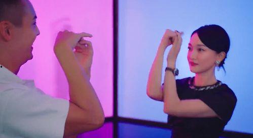 陈伟霆跳舞视频,动感十足，魅力四溢