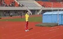 立定跳远视频教学,立定跳远技巧解析与训练方法