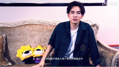 钟汉良采访视频,演艺生涯心路历程与未来展望