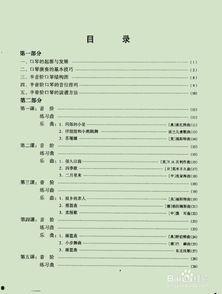 半音阶口琴教程视频,轻松入门与进阶技巧解析