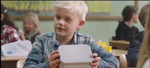 关于善良的视频