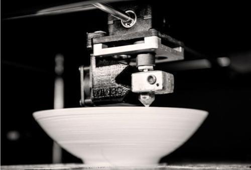 3d打印过程视频,从视频看未来制造技术