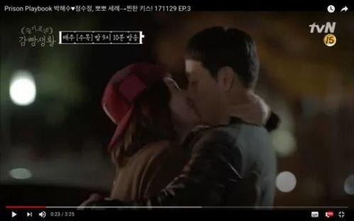 吻脖子视频,一吻定情，深情演绎浪漫脖子之吻