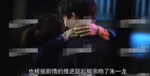 吻脖子视频,一吻定情，深情演绎浪漫脖子之吻