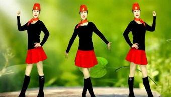 水兵舞视频,动感十足，展现海洋魅力