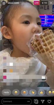 吃冰淇淋视频,冰淇淋视频带你领略美味瞬间