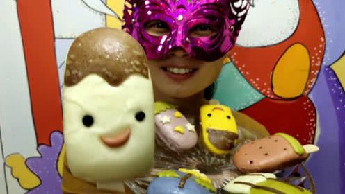 吃冰淇淋视频,冰淇淋视频带你领略美味瞬间