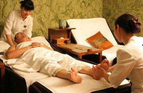 足疗按摩视频,轻松掌握专业足部护理技巧