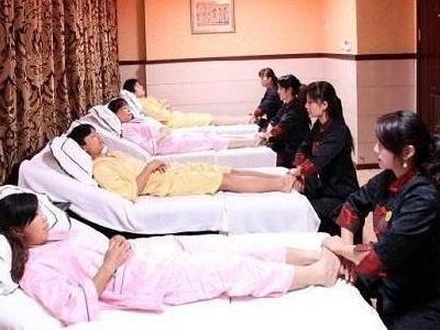 足疗按摩视频,轻松掌握专业足部护理技巧