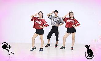 糖豆广场舞教学视频,轻松入门，快乐舞动