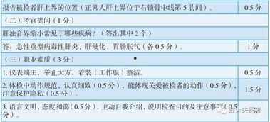 肝脏叩诊视频,掌握肝脏健康检查技巧