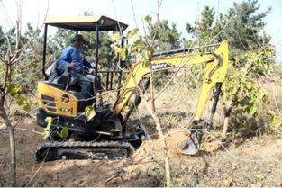微挖视频,微挖作业现场精彩瞬间回顾