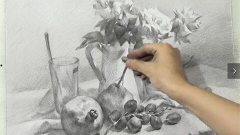 美术视频,跟随美术视频领略艺术魅力