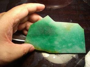 切翡翠原石视频,一场视觉与技艺的盛宴