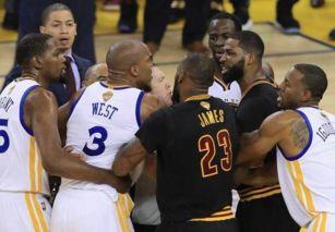 勇士夺冠视频回放,巅峰对决精彩瞬间回顾