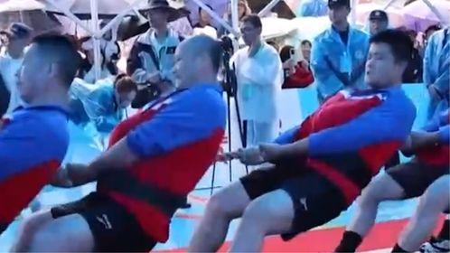 国际拔河比赛视频,国际拔河比赛精彩瞬间回顾