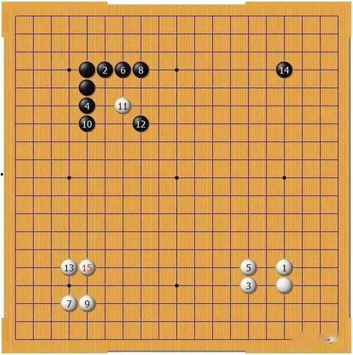围棋入门视频,入门视频精华解析