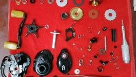 水滴轮保养视频,视频教程详解