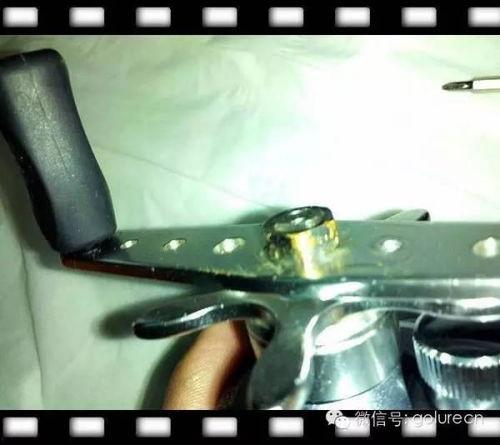 水滴轮保养视频,视频教程详解