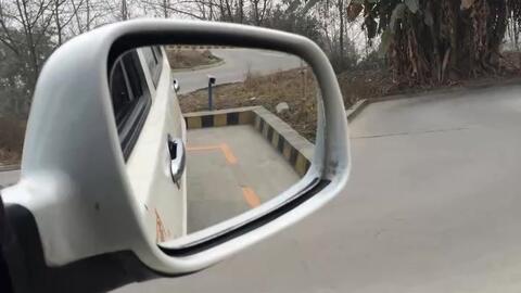 侧方停车视频教程,轻松掌握停车技巧